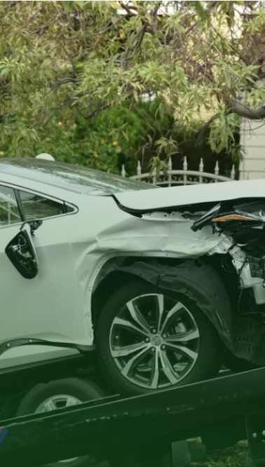Car Accident News  